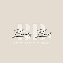 Logo Beauty Boost